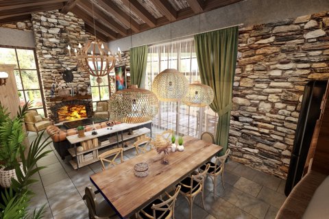 3 bedrooms Villa in Duong Duc, Vietnam No. 13679 24