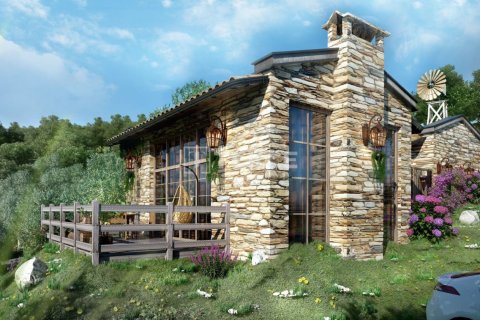 3 bedrooms Villa in Duong Duc, Vietnam No. 13679 14