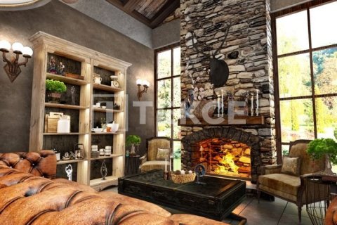 3 bedrooms Villa in Duong Duc, Vietnam No. 13679 25