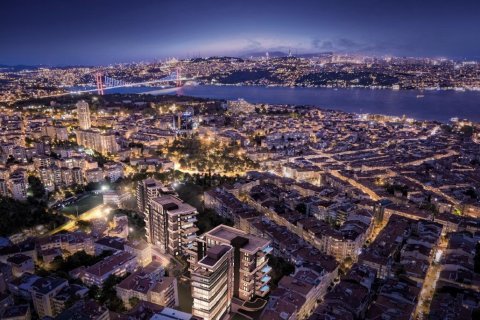 3 bedrooms Apartment in An Duong, Vietnam No. 12511 2