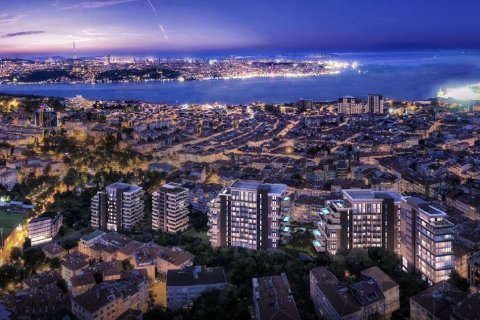 3 bedrooms Apartment in An Duong, Vietnam No. 12511 3