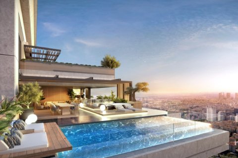 3 bedrooms Apartment in An Duong, Vietnam No. 12511 4