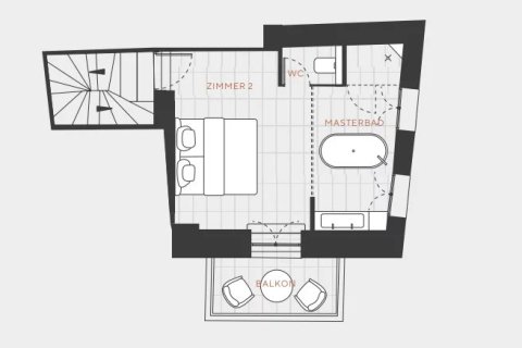 2 bedrooms House in Saint-Tropez, France No. 76725 30