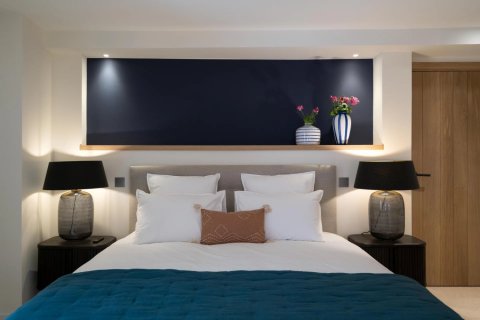 2 bedrooms House in Saint-Tropez, France No. 76725 14