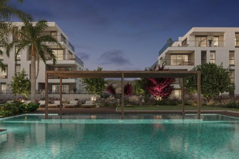 4 dormitorios Apartment en Benicassim, Spain No. 112443