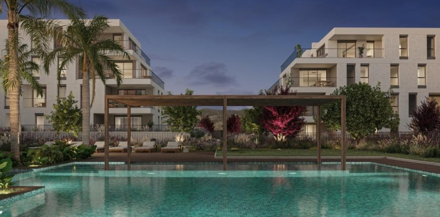 4 dormitorios Apartment en Benicassim, Spain No. 112443