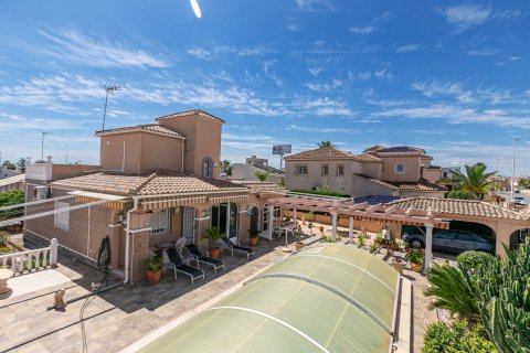Apartamento tipo estudio Estudio en Cabo Roig, Spain No. 125399