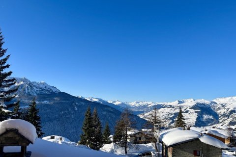 2 chambres Appartement à Montvalezan, France No. 99552 2