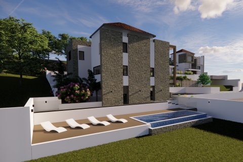 4 bedrooms Villa in Paphos, Cyprus No. 82589 3