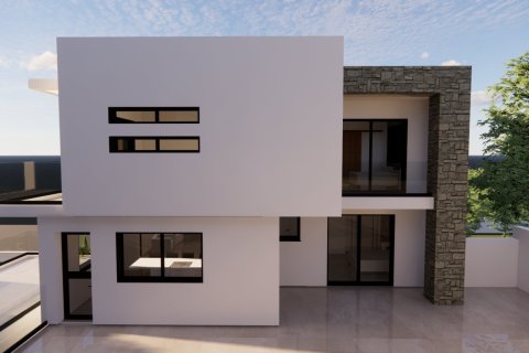 4 bedrooms Villa in Paphos, Cyprus No. 82589 4