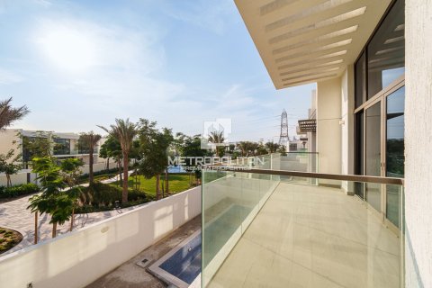 5 bedrooms Villa in Tran Phu, Vietnam No. 87121 23