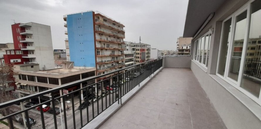1000m² Commercial property à Thessaloniki, Greece No. 56057