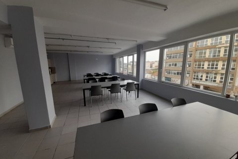 1000m² Commercial property à Thessaloniki, Greece No. 56057 3