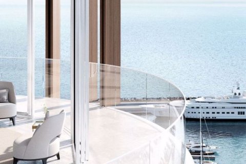 3 bedrooms Apartment in Ayia Napa, Cyprus No. 69404 2