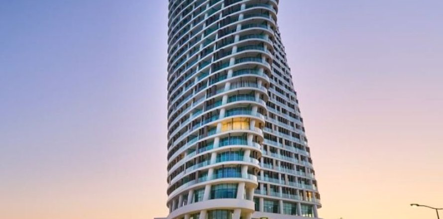 3 bedrooms Apartment in Ayia Napa, Cyprus No. 69404