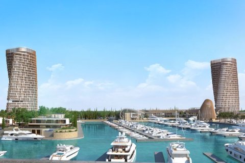 3 bedrooms Apartment in Ayia Napa, Cyprus No. 69404 12