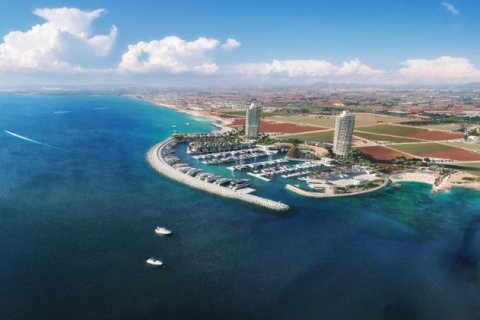 3 bedrooms Apartment in Ayia Napa, Cyprus No. 69404 18