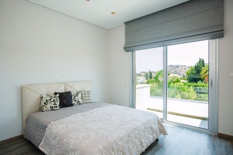 4 bedrooms Villa in Agios Tychonas, Cyprus No. 37042 12