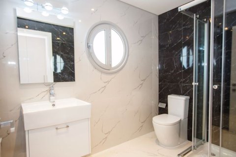 4 bedrooms Villa in Agios Tychonas, Cyprus No. 37042 17