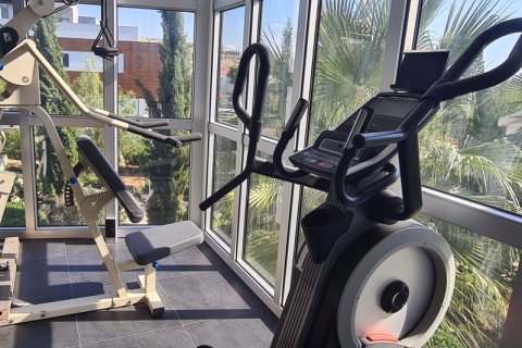 4 bedrooms Villa in Agios Tychonas, Cyprus No. 37042 19