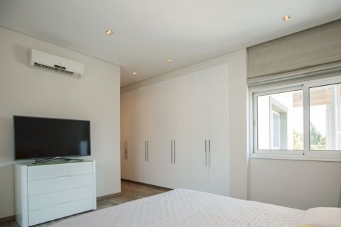4 bedrooms Villa in Agios Tychonas, Cyprus No. 37042 11