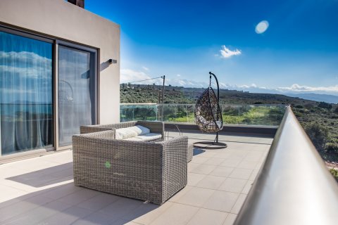 3 bedrooms Villa in Chania, Greece No. 80121 17