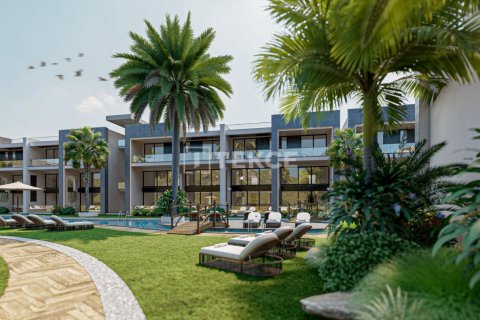 1 bedroom Apartment in Phu Ngai, Vietnam No. 12691 11