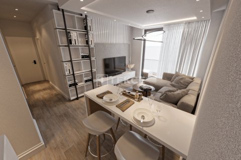 1 bedroom Apartment in Phu Ngai, Vietnam No. 12691 21