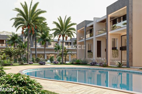 1 bedroom Apartment in Phu Ngai, Vietnam No. 12691 8