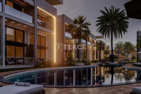 1 bedroom Apartment in Phu Ngai, Vietnam No. 12691 15