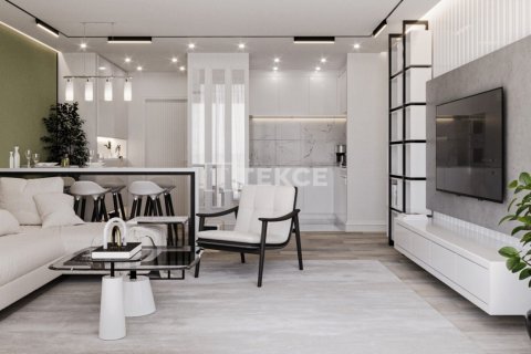 1 bedroom Apartment in Phu Ngai, Vietnam No. 12691 18