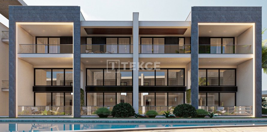 1 bedroom Apartment in Phu Ngai, Vietnam No. 12691