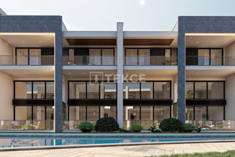 1 dormitorio Apartment en Phu Ngai, Vietnam No. 12691 1