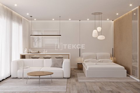 1 bedroom Apartment in Phu Ngai, Vietnam No. 12691 28