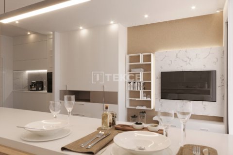 1 bedroom Apartment in Phu Ngai, Vietnam No. 12691 24