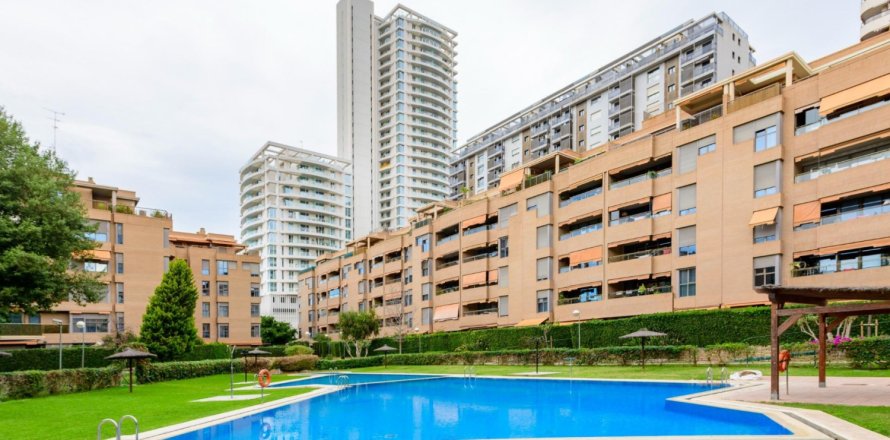 Studio Apartment in Quynh Tan, Vietnam No. 110676