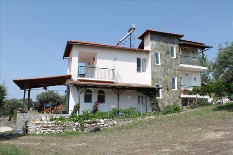 4 bedrooms House in Chalkidiki, Greece No. 60276 1