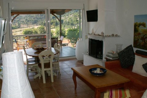 4 bedrooms House in Chalkidiki, Greece No. 60276 15