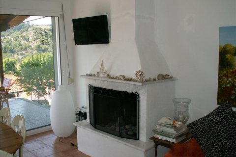 4 bedrooms House in Chalkidiki, Greece No. 60276 14