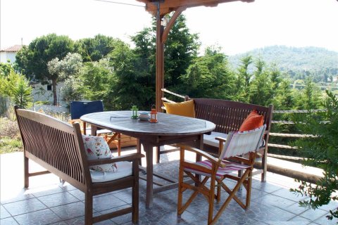 4 bedrooms House in Chalkidiki, Greece No. 60276 6