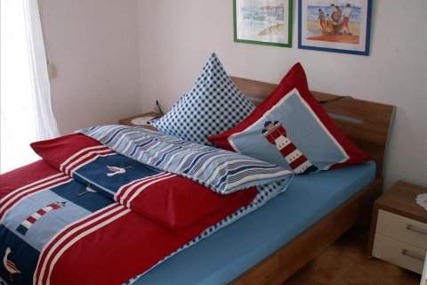 4 bedrooms House in Chalkidiki, Greece No. 60276 17