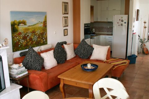 4 bedrooms House in Chalkidiki, Greece No. 60276 12