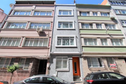 4 dormitorios Villa en Istanbul, Turkey No. 14450