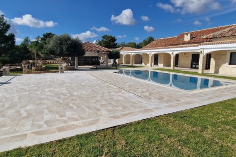 6 chambres House à Limassol, Cyprus No. 73487 3