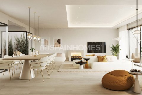 4 dormitorios Villa en Hoa Loc, Vietnam No. 88086 10