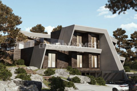 4 dormitorios Villa en Hoa Loc, Vietnam No. 88086 6