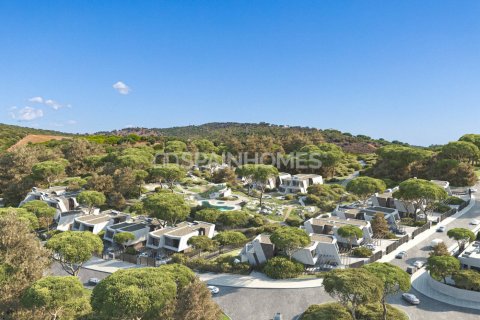 4 dormitorios Villa en Hoa Loc, Vietnam No. 88086 7