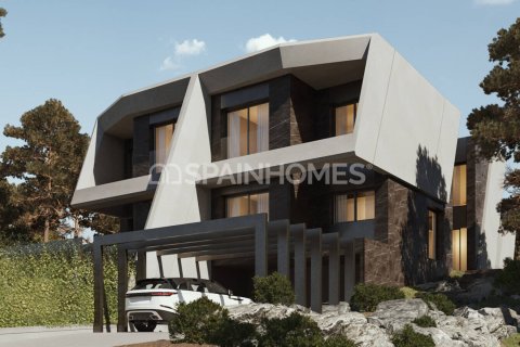 4 dormitorios Villa en Hoa Loc, Vietnam No. 88086 2