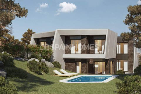 4 dormitorios Villa en Hoa Loc, Vietnam No. 88086 3