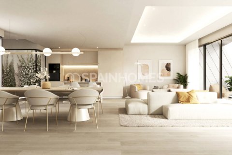 4 dormitorios Villa en Hoa Loc, Vietnam No. 88086 8